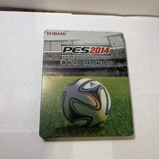 pes 2014  PlayStation 3 Ps3 N.L851 disco come nuovo