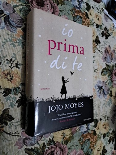 Libro cop rigida jojo - libro,