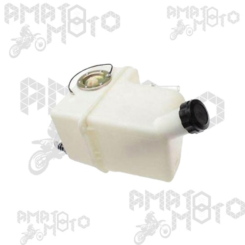 Serbatoio olio piaggio ape - serbatoio,