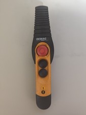 77330033 PULSANTIERA DSC DEMAG