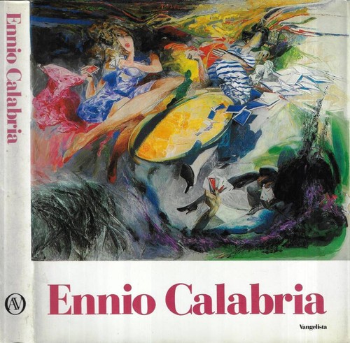 Ennio calabria giovanni - ennio,