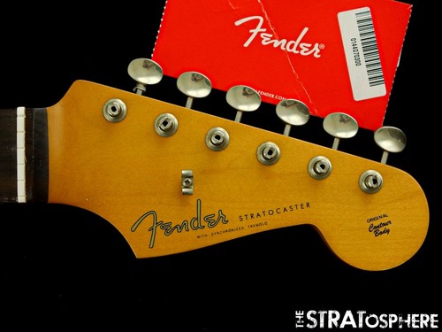 Fender vintera road - vintera,