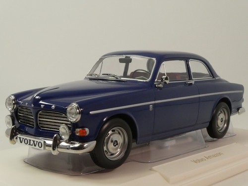 Norev volvo amazon midnight - norev,