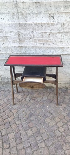 Tavolino consolle vintage