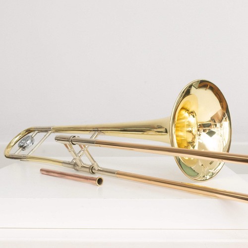 Conn artist trombone - 6h,