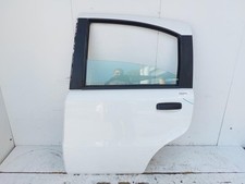 46826583 PORTA POSTERIORE SX FIAT PANDA (169) 1.3 MULTIJET 16V MAN 5M 70CV 2005 