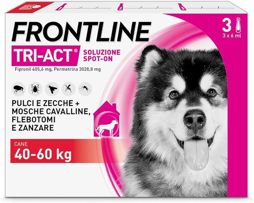 Promo frontline tri act - promo,
