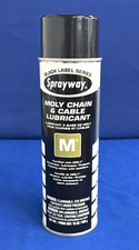 Sprayway SW291 M1 Moly