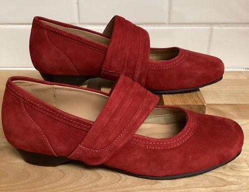 Scarpe comode slip - on, wms