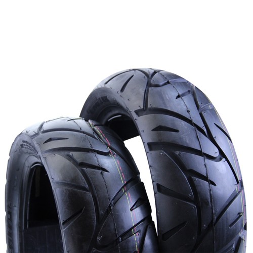 Set pneumatici anteriori - , +