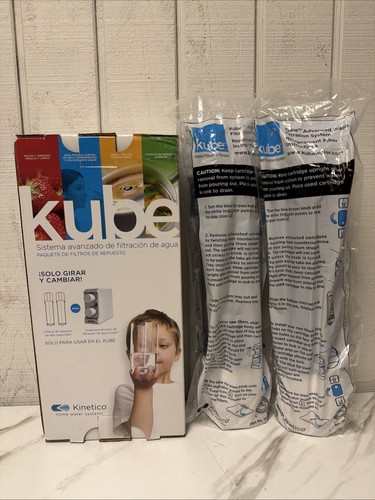 Kube advanced filtri - advanced, di