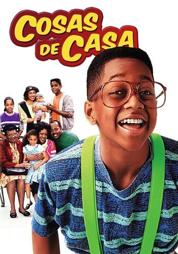 Cosas casa - (serie, completa)