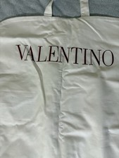 Porta Abito Valentino 100% Cotone