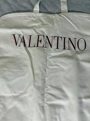 Porta abito valentino 100 - abito, 100%