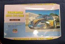 WOLKSWAGEN BEETLE TYPE 1 1966