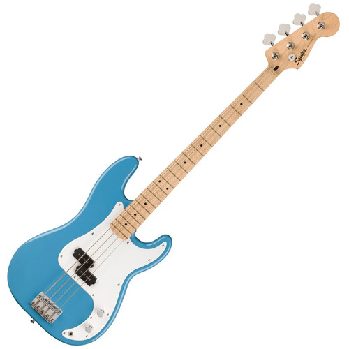 Squier sonic precision bass - squier,