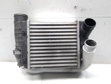 Intercooler destro originale Audi A6 4F 3.0TDI 171kw anno 2008