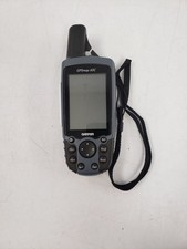 (89739-2) Garmin GPSMAP60C GPS