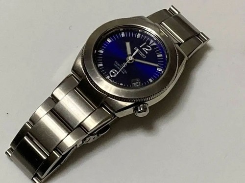 Orologio hedn piece seiko - hedn,