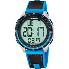 Orologio Digitale Uomo Ragazzo