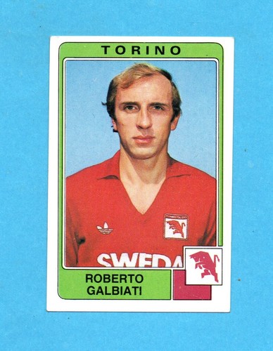 Panini calciatori - panini,
