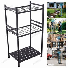 Porta attrezzi da giardino