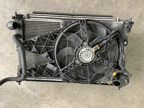 519673510 kit radiatore - 519673510,