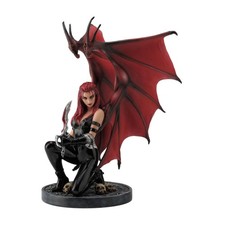 Statua Statuina Bambino della