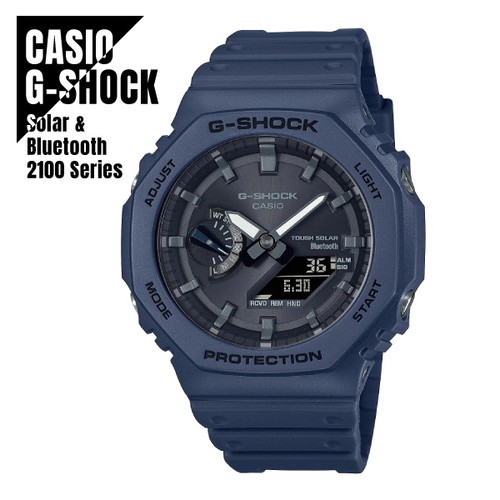 Casio shock - casio,