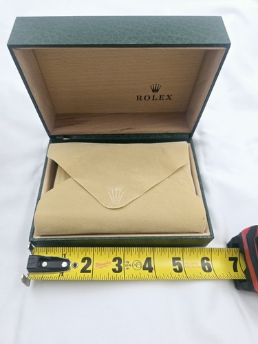 Rolex watch box 2 - box, 68.00.2