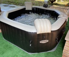 Liner per spa jet & bubble deluxe ottagonale 4 posti INTEX 28458EX