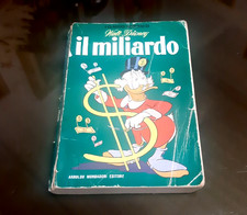 Il miliardo - Classici di Walt Disney - Topolino 1a serie n. 6 buono-