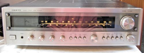 Onkyo ricevitore stereo - stereo, tx