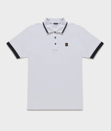 Polo uomo refrigiwear ray - polo,