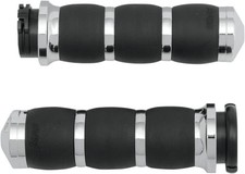 Manopole a 3 anelli Velvet Air