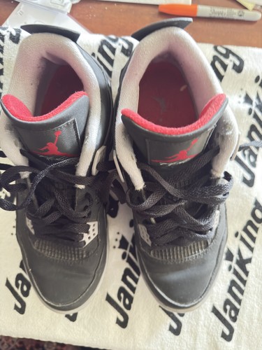 Taglia 10m jordan 4 golf - -,