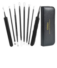 Rimuovi Brufoli Punti Neri