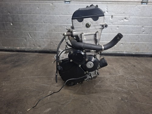Blocco motore suzuki - motore, (motore)