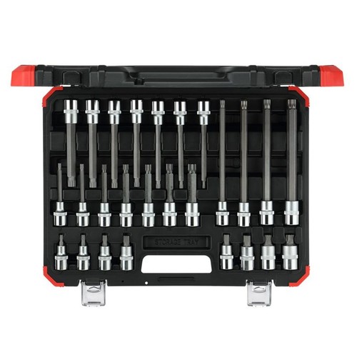 Gedore red set - di, chiavi