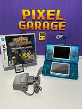 LOTTO Nintendo DS Lite + Pokèmon Mystery Dungeon + Cooking mama - Testato ✅
