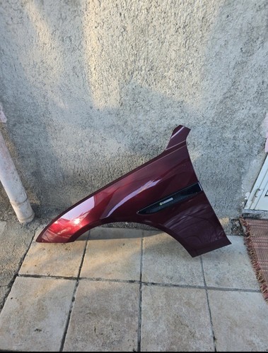 Parafango anteriore sinistro - parafango,