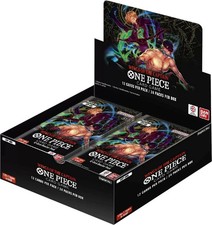 ONE PIECE CARD GAME OP-06