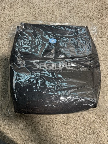 Borsa accessori sequal - borsa, equinox