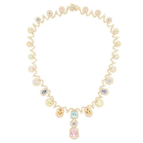 Collana bysimon donna - bysimon, simeone