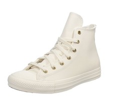 Converse All Star High Gold