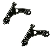 BRACCI OSCILLANTI SOSPENSIONE