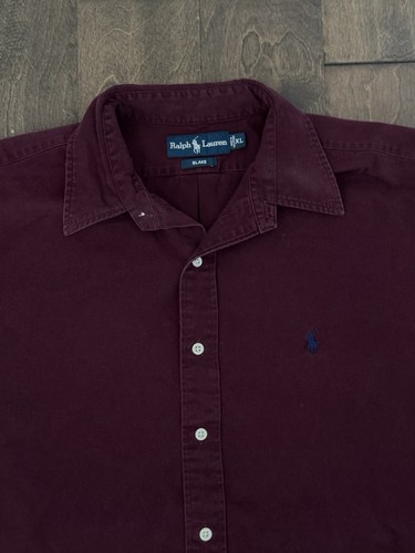 Camicia ralph lauren con - ralph,