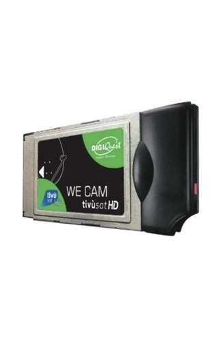 Digiquest cam - hd, wi-fi