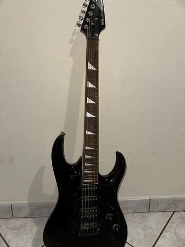 Chitarra elettrica behringer - chitarra,
