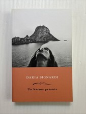 Un karma pesante Daria
